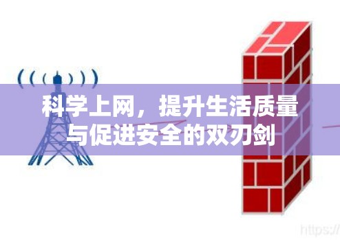 科学上网，提升生活质量与促进安全的双刃剑