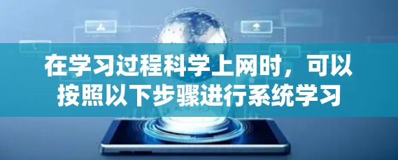 在学习过程科学上网时,可以按照以下步骤进行系统学习