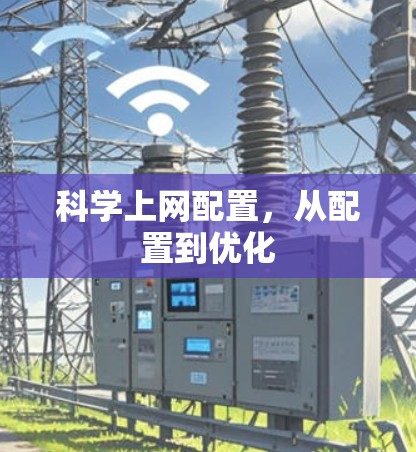 科学上网配置，从配置到优化