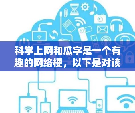 科学上网和瓜字是一个有趣的网络梗,以下是对该梗的详细解析