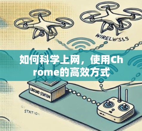 如何科学上网,使用Chrome的高效方式