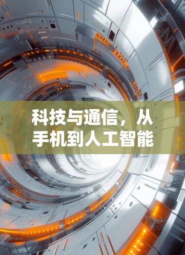 科技与通信,从手机到人工智能的未来