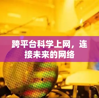 跨平台科学上网,连接未来的网络