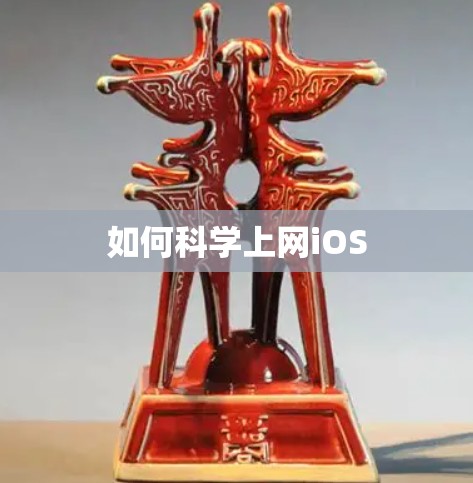 如何科学上网iOS