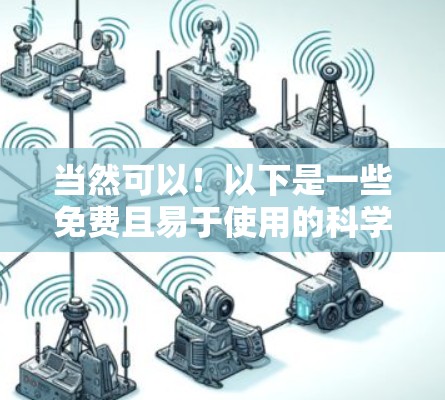 当然可以！以下是一些免费且易于使用的科学计算工具，可以帮助你进行科学计算和数据分析，无需注册或安装