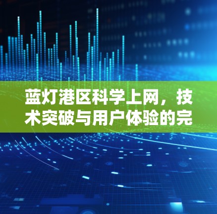 蓝灯港区科学上网,技术突破与用户体验的完美结合
