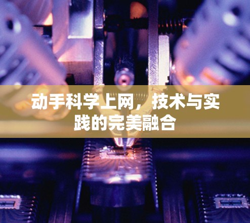 动手科学上网，技术与实践的完美融合