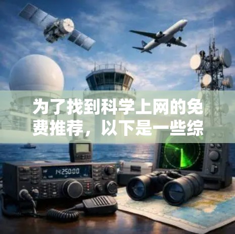 为了找到科学上网的免费推荐，以下是一些综合考虑的平台和建议