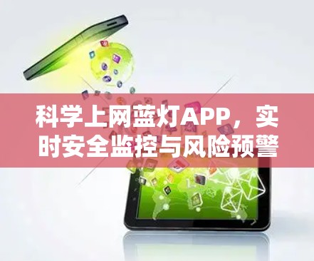 科学上网蓝灯APP，实时安全监控与风险预警