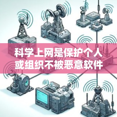 科学上网是保护个人或组织不被恶意软件攻击并访问安全网站的过程。以下是一些科学上网的步骤和注意事项