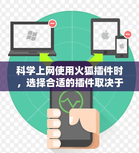 科学上网使用火狐插件时,选择合适的插件取决于具体的使用需求和场景。以下是一些综合考虑的建议 科学上网使用火狐插件时,选择合适的插件取决于具体的使用需求和场景。以下是一些综合考虑的建议