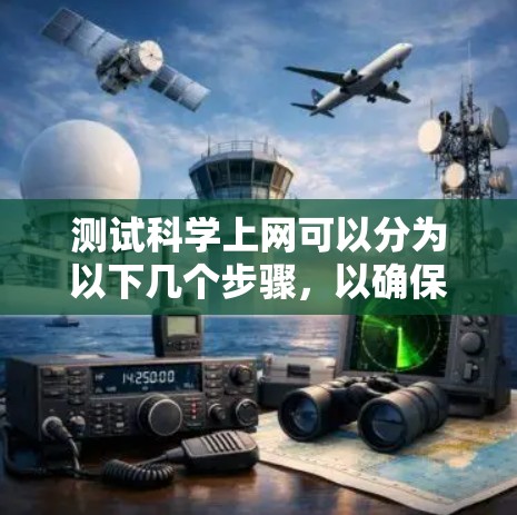测试科学上网可以分为以下几个步骤，以确保其正常运行并保护网络安全