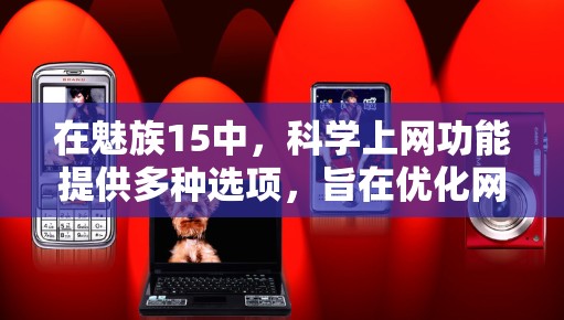 在魅族15中,科学上网功能提供多种选项,旨在优化网络性能、提高数据传输效率并保护数据安全。以下是对这些选项的详细分析和应用建议 在魅族15中,科学上网功能提供多种选项,旨在优化网络性能、提高数据传输效率并保护数据安全。以下是对这些选项的详细分析和应用建议