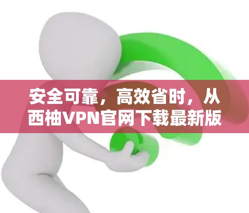 安全可靠，高效省时，从西柚VPN官网下载最新版