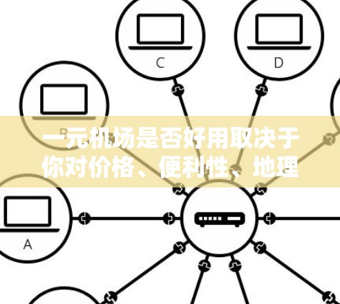 一元机场是否好用取决于你对价格、便利性、地理位置和服务的综合考虑。以下是一些关键点 一元机场是否好用取决于你对价格、便利性、地理位置和服务的综合考虑。以下是一些关键点