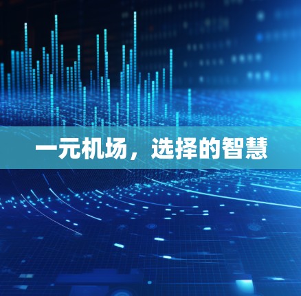 一元机场,选择的智慧 一元机场,选择的智慧
