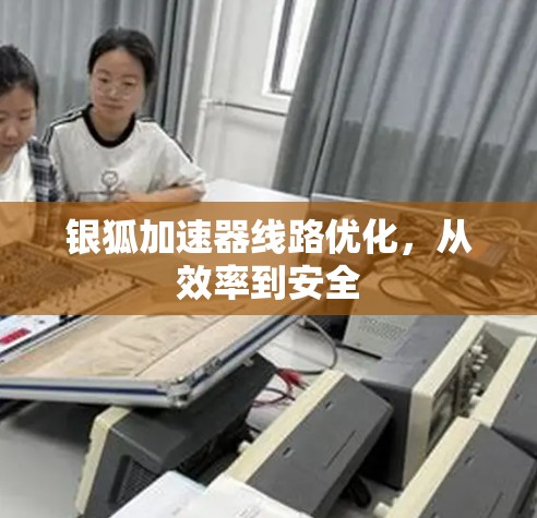 银狐加速器线路优化,从效率到安全 银狐加速器线路优化,从效率到安全