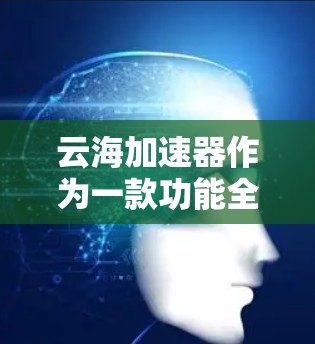 云海加速器作为一款功能全面的加速工具，为用户提供了多种加速选项，提升网页加载、下载和使用网站的体验。以下是对云海加速器的详细分析