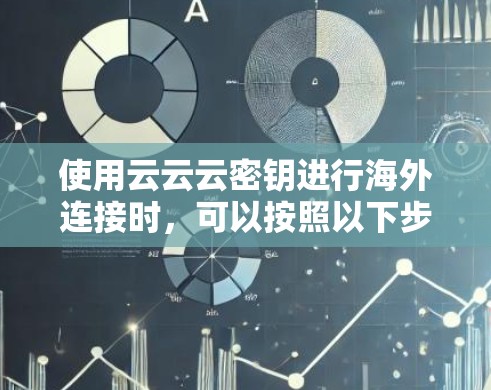 使用云云云密钥进行海外连接时，可以按照以下步骤进行