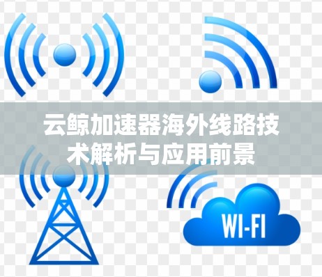 云鲸加速器海外线路技术解析与应用前景 云鲸加速器海外线路技术解析与应用前景