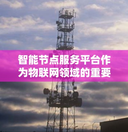 智能节点服务平台作为物联网领域的重要模块，以下是其概述和功能