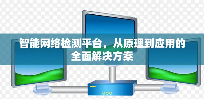 智能网络检测平台，从原理到应用的全面解决方案