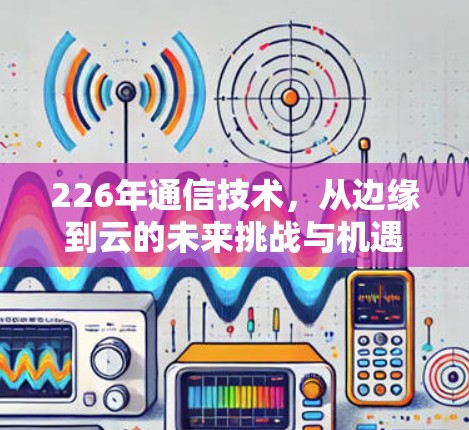 226年通信技术,从边缘到云的未来挑战与机遇