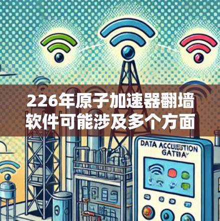 226年原子加速器翻墙软件可能涉及多个方面，以下是对这一技术的详细分析