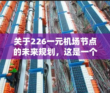 关于226一元机场节点的未来规划,这是一个充满潜力且备受关注的领域。以下是一些关于未来机场节点的可能设计和规划方向