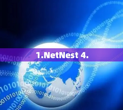 1.NetNest 4.