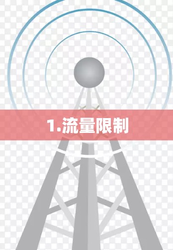 1.流量限制
